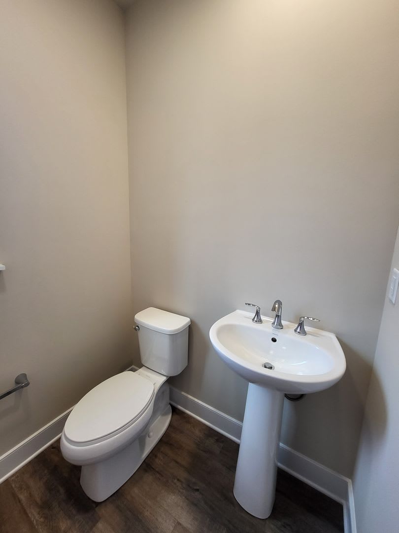 Luxury New Build Townhome in Mount Joy – photo 4