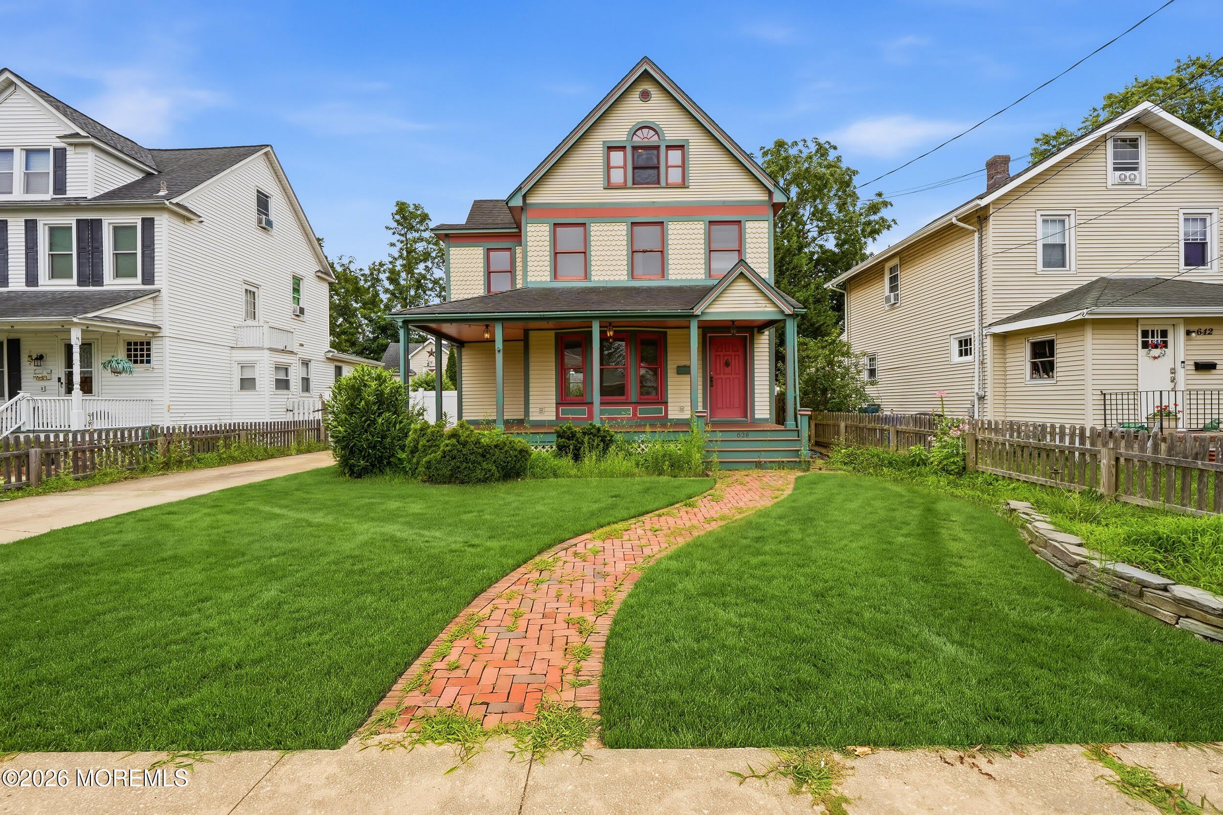 638 Overton Place – photo 2