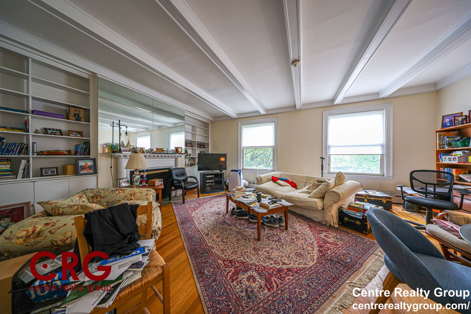1708 Beacon St #2B Brookline MA 02446 – photo 1