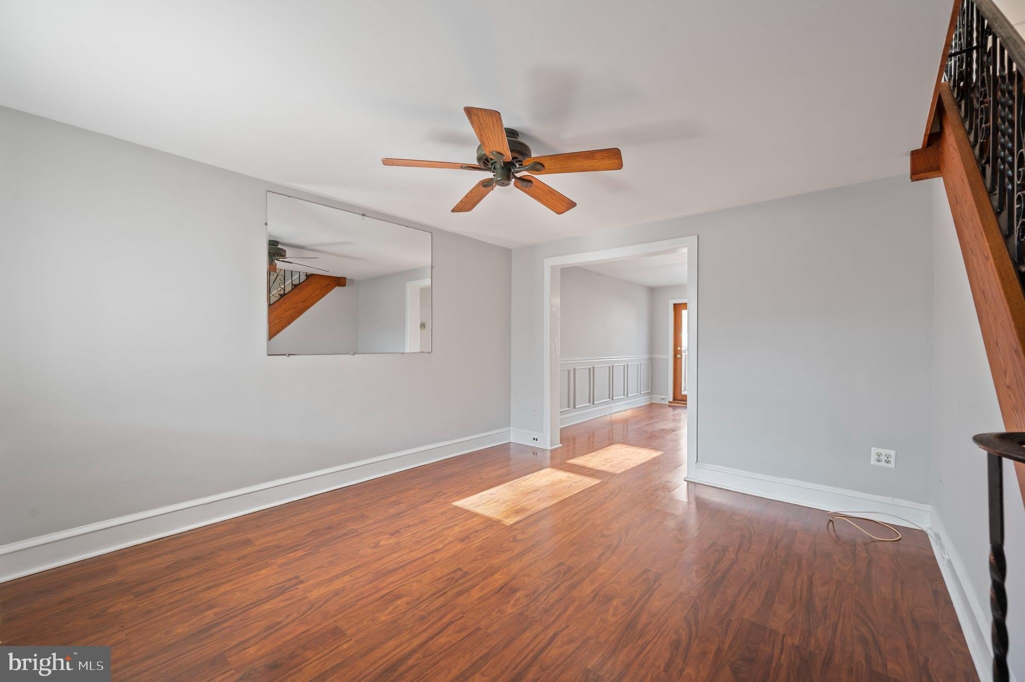 3319 BOWMAN Street – photo 2