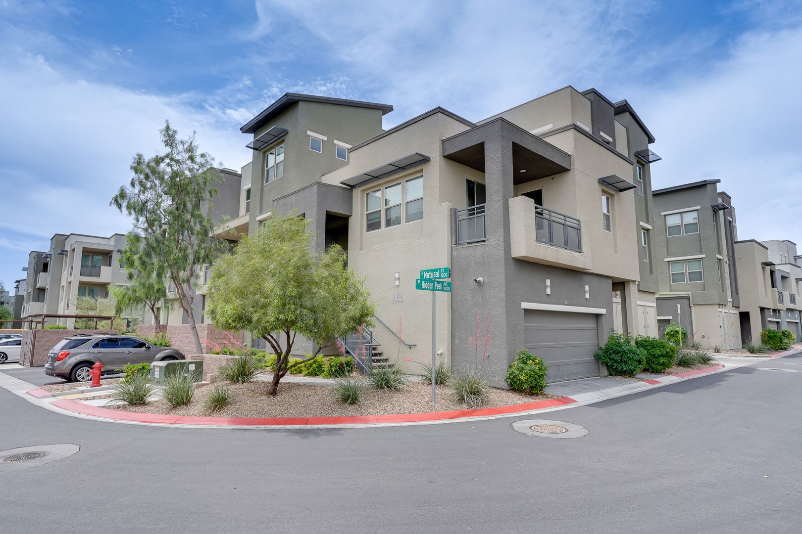 EXCEPTIONAL 2 BEDROOM HOME IN 89135 – photo 3