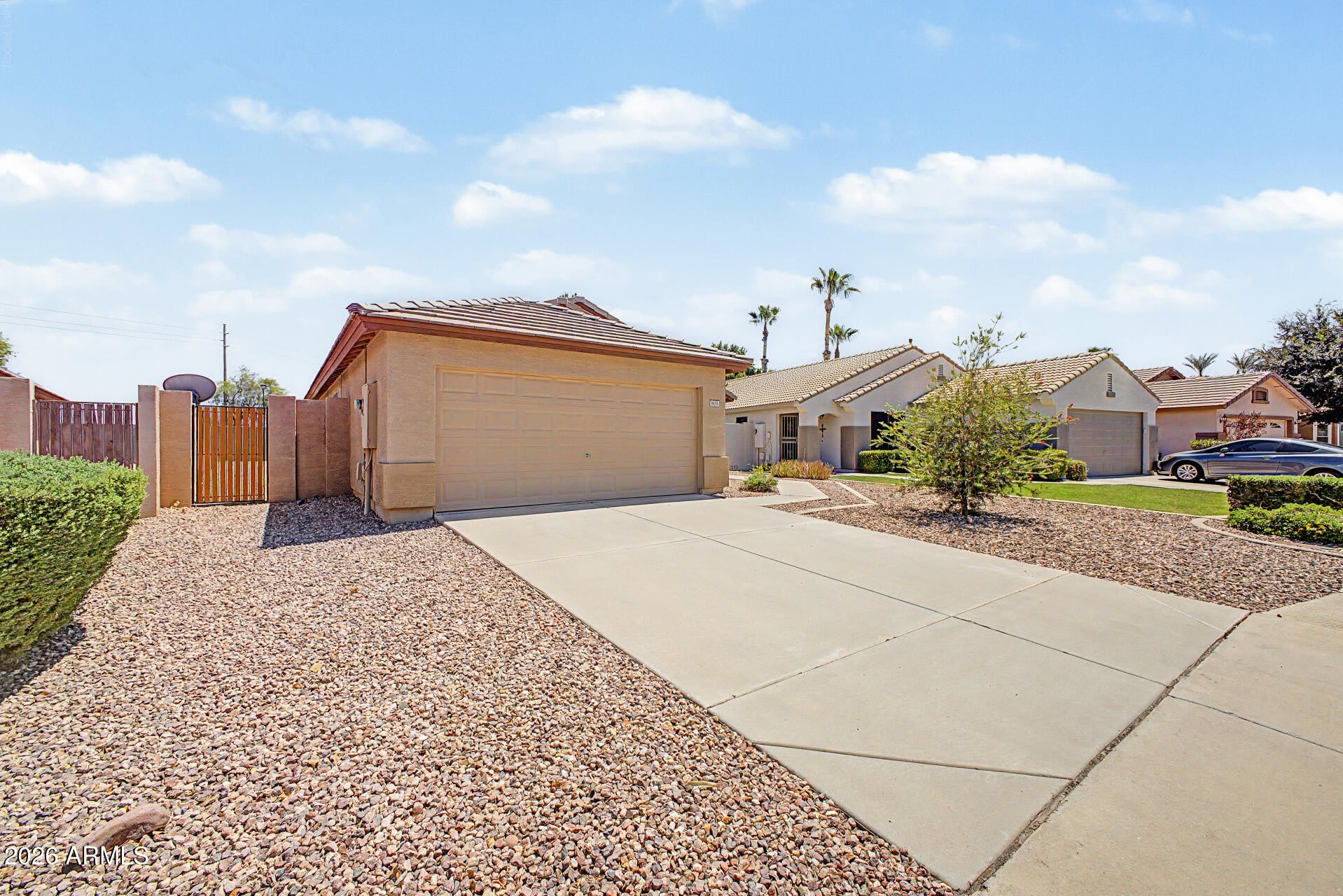 8151 W TONTO Lane – photo 3