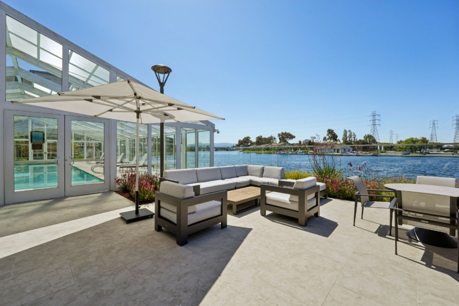 Marlin Cove Apartments – photo 4