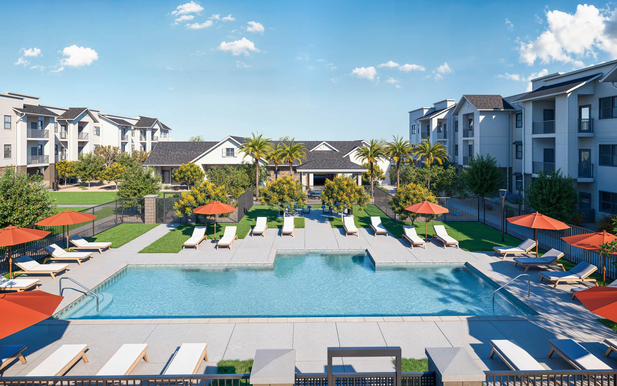 Arterra Apartments – photo 1