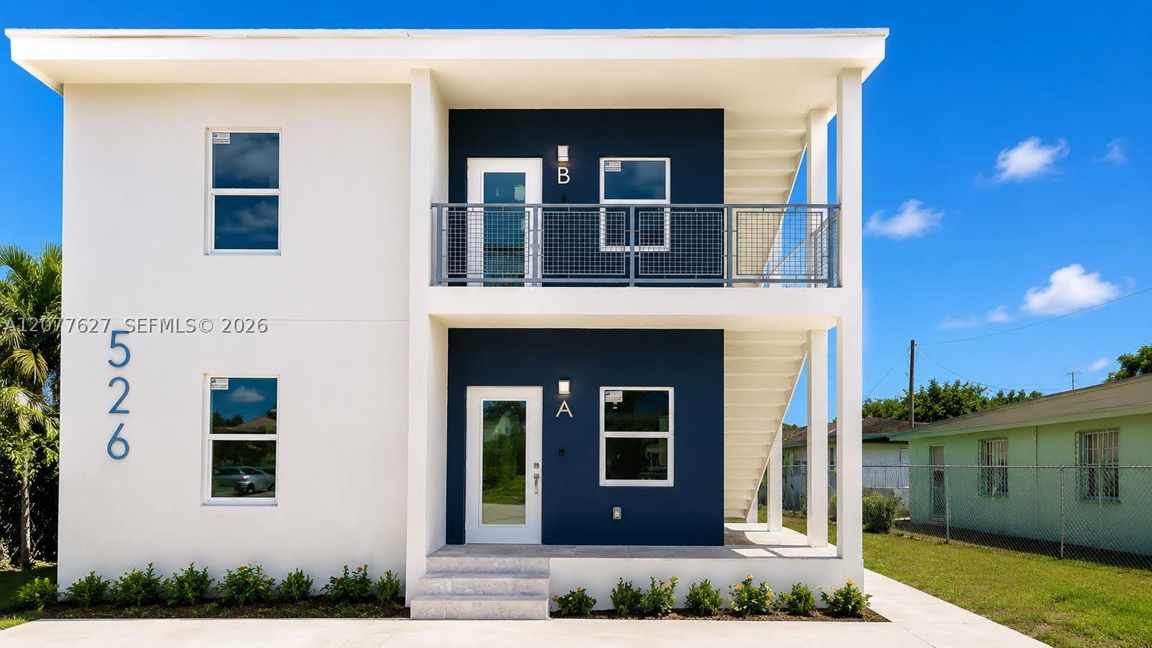 526 NW 6th St – photo 1