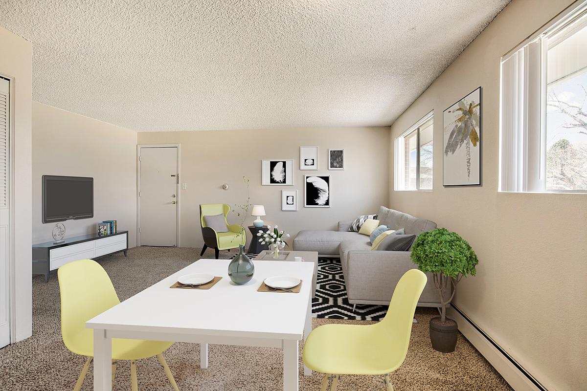 Greenway Apartments – photo 2