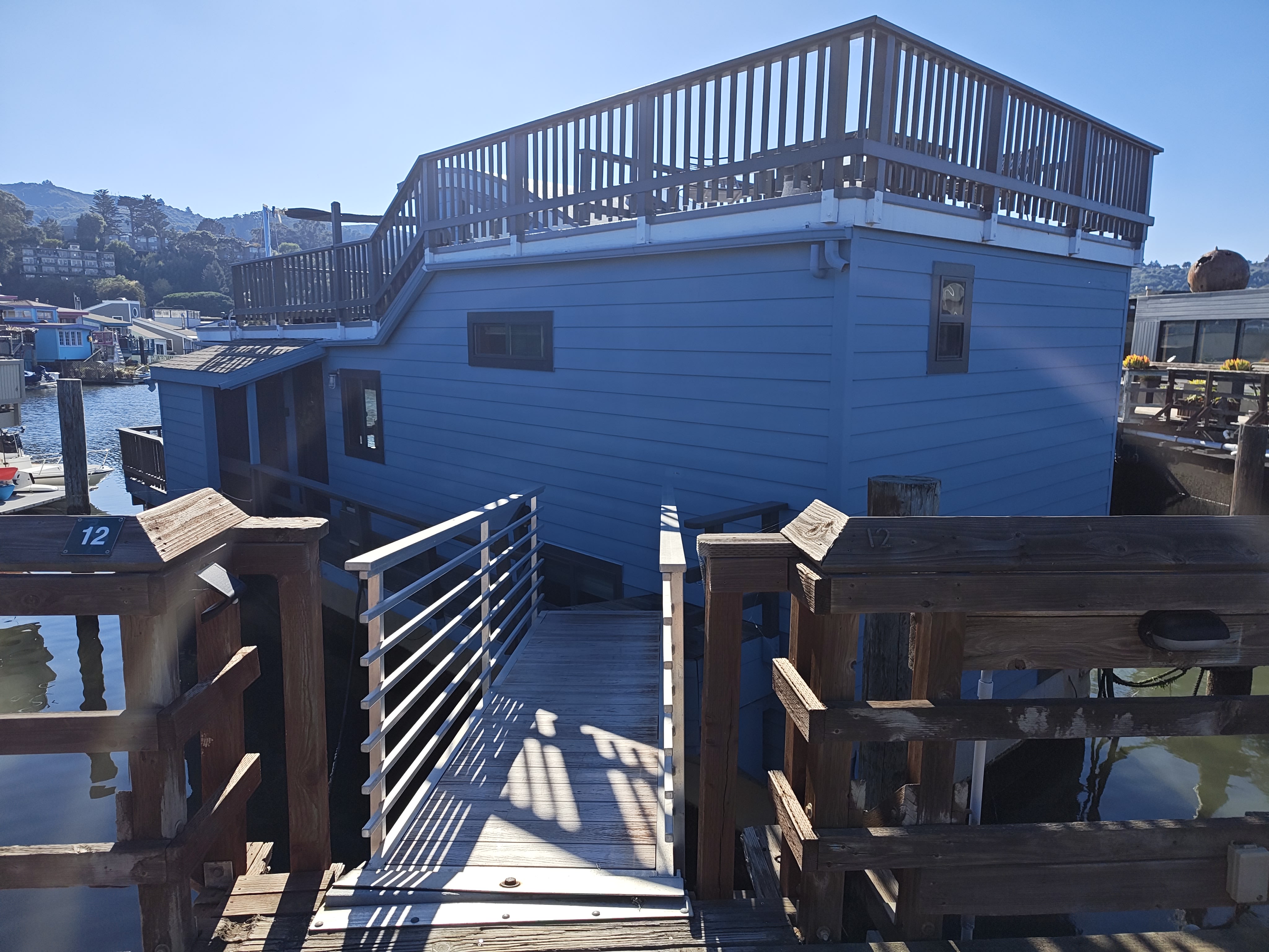 12 A Dock – photo 3