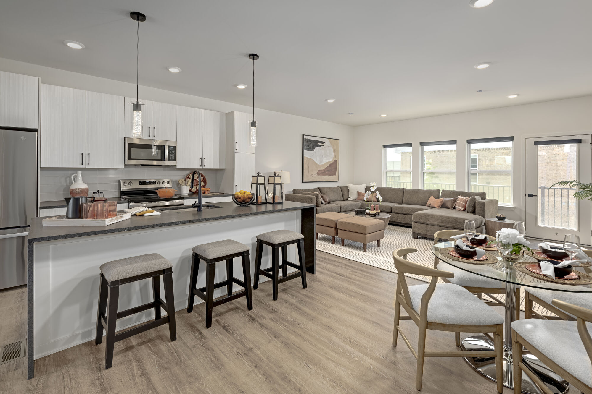 The Residences at Sakura Novi – photo 5