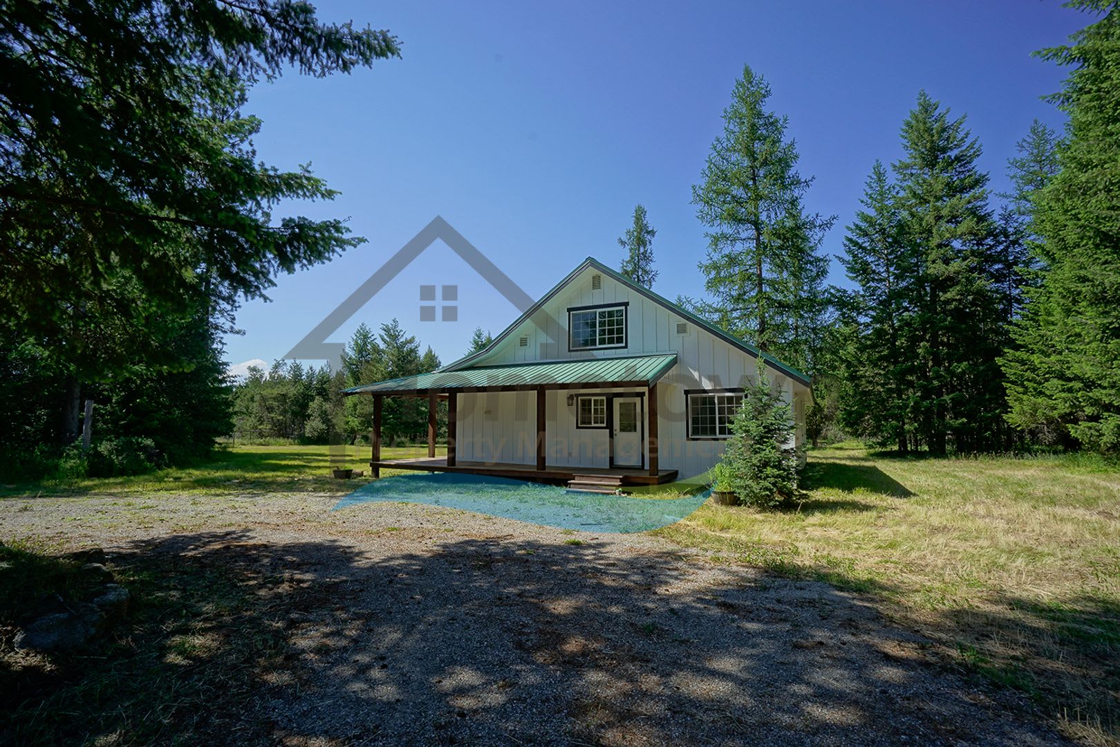 4 Bedroom 3 Bathroom Home on 1 Acre Available in Blanchard! – photo 5