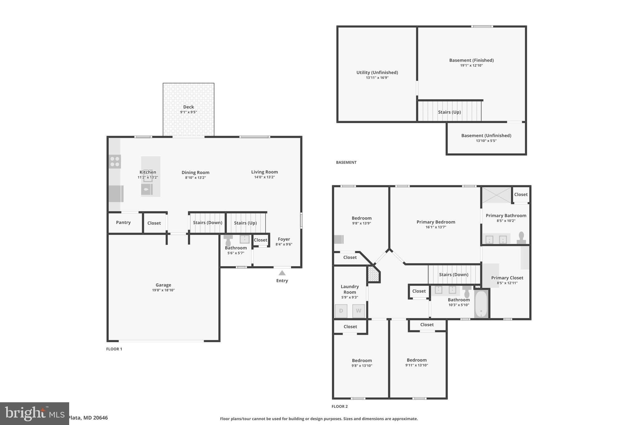 1030 MERRY ELM LN – photo 2