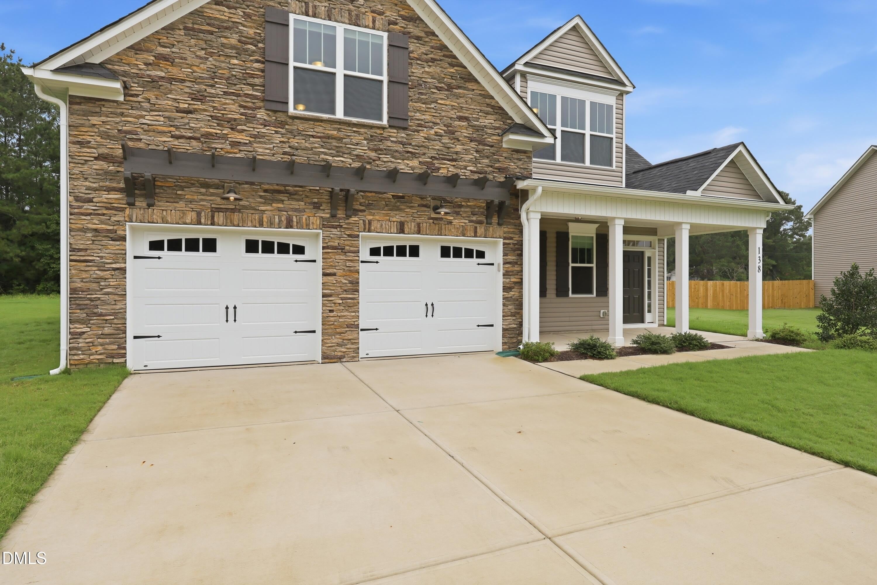 138 Abingdon Farms Drive – photo 3
