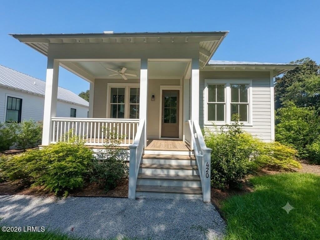 420 Waight Street – photo 1