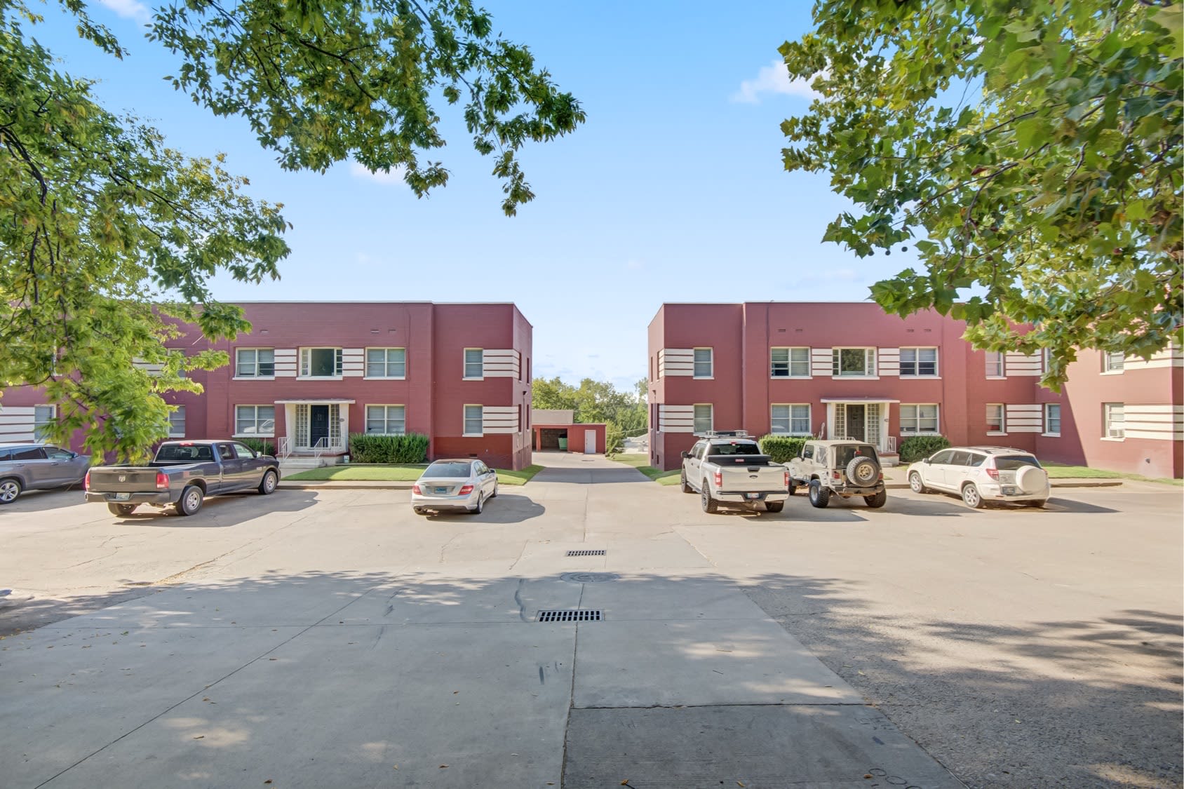 1312 S Jackson Avenue B – photo 1