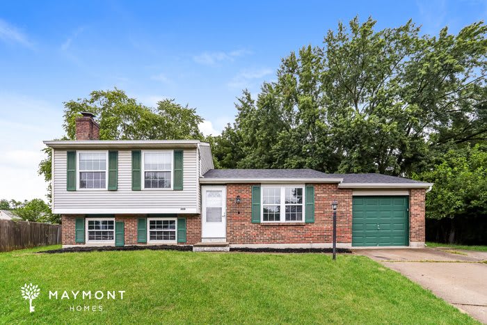 608 Jeffery Court – photo 1