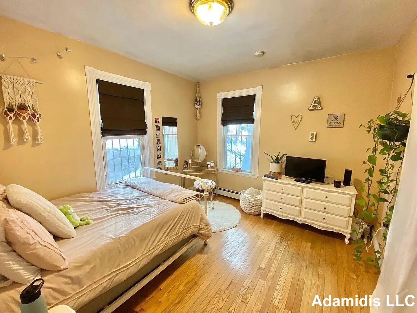 20 Eldora St #3C Boston MA 02120 – photo 2