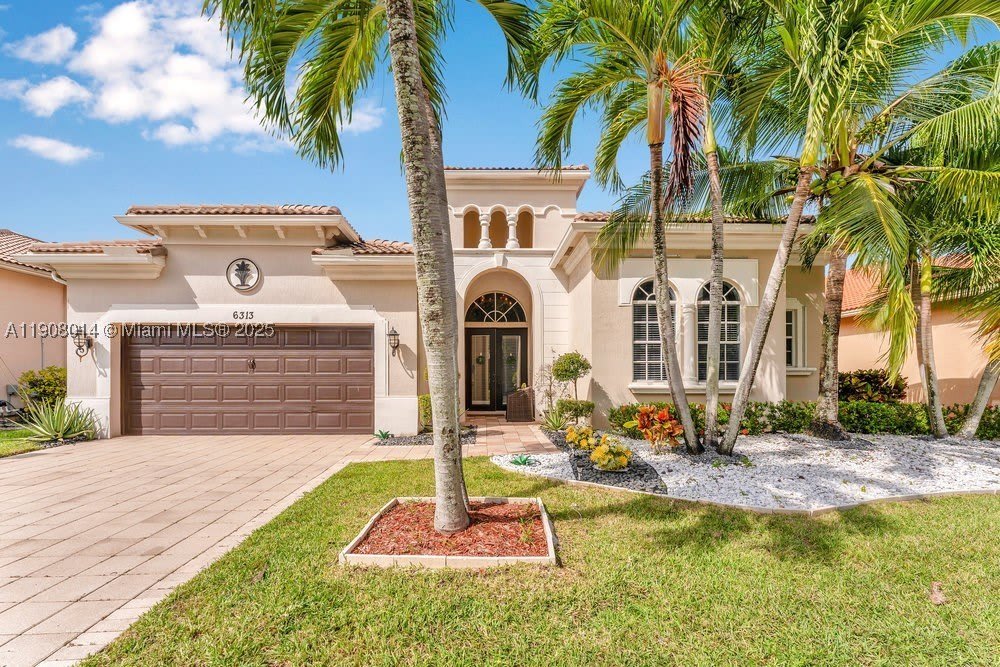 6313 Paradise Cv – photo 1