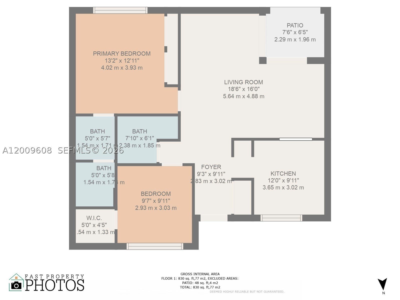 1439 Springside Dr – photo 3