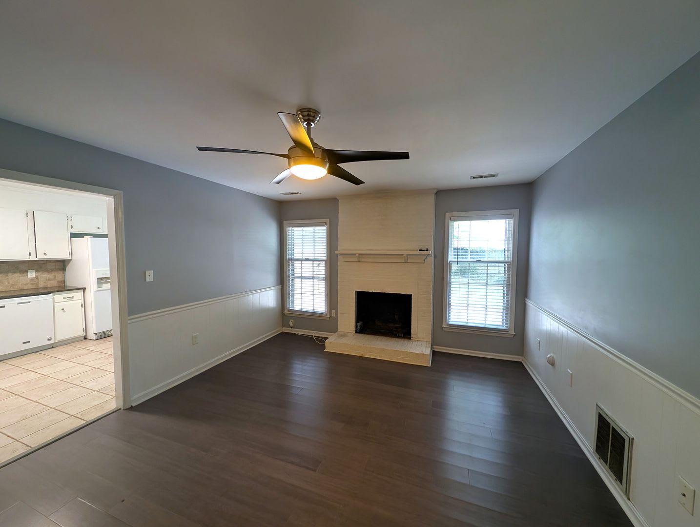 South Charlotte, 3 Bedroom, Minutes from the Arboretum! – photo 3