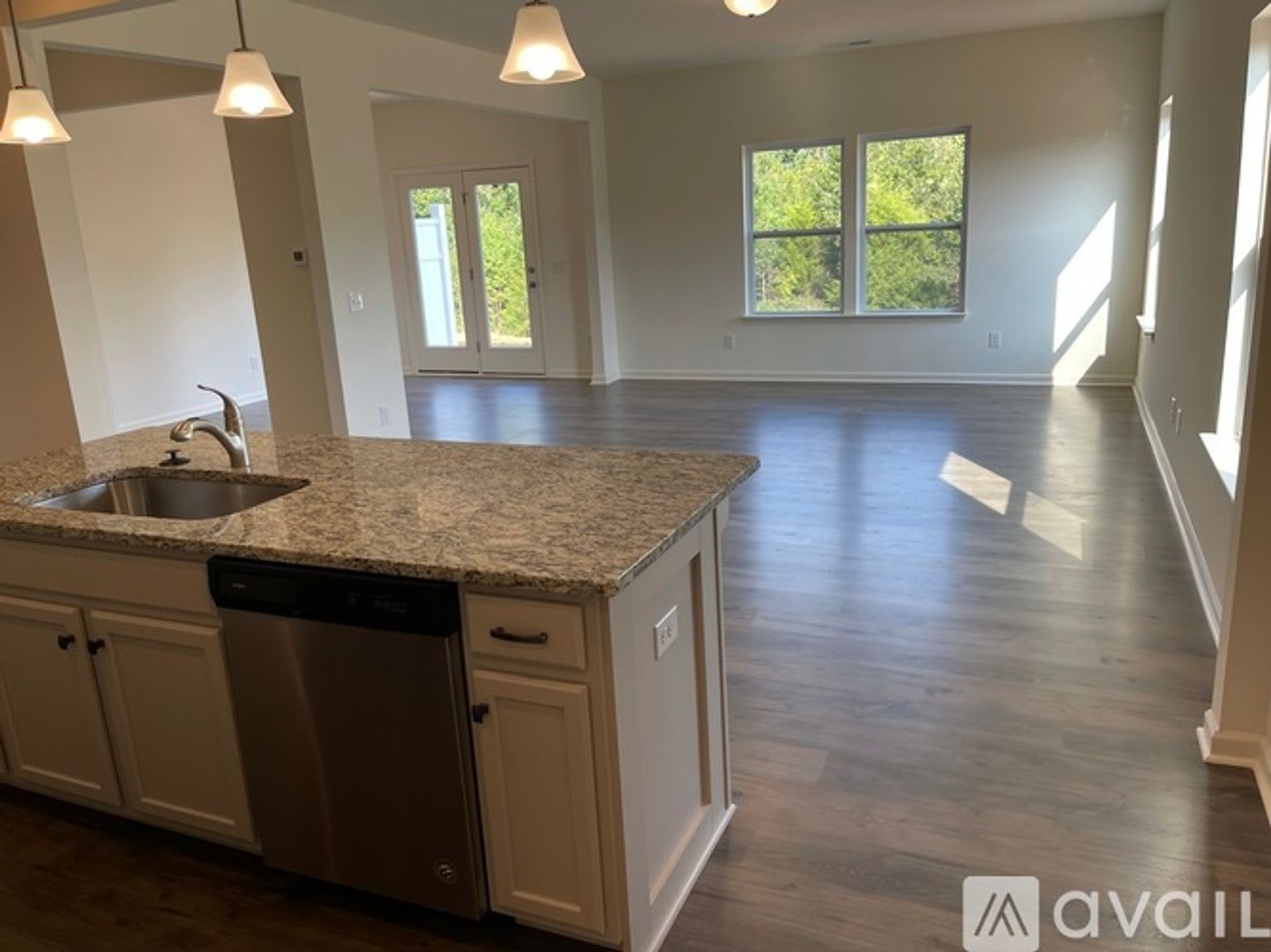 Large Townhome built 2021 – photo 5