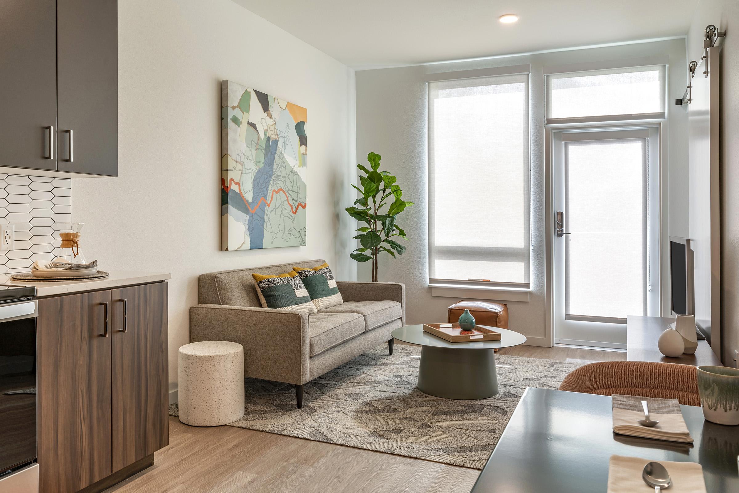 Sixteen G Apartments – photo 2