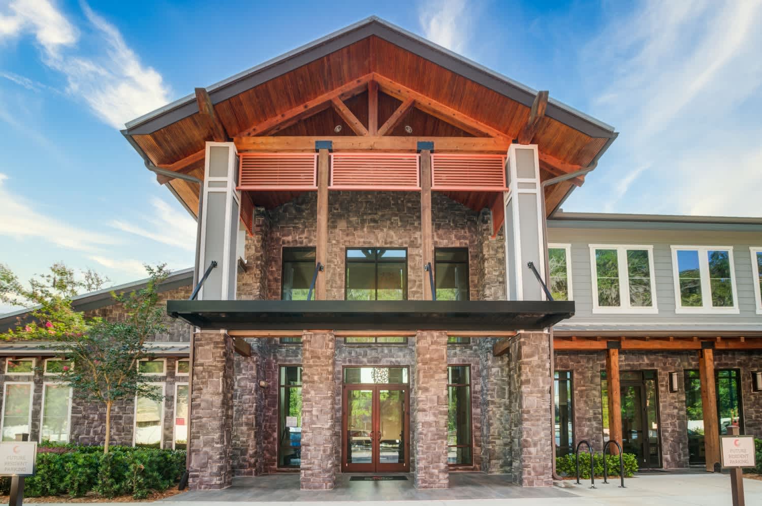 Century Town Center – photo 1