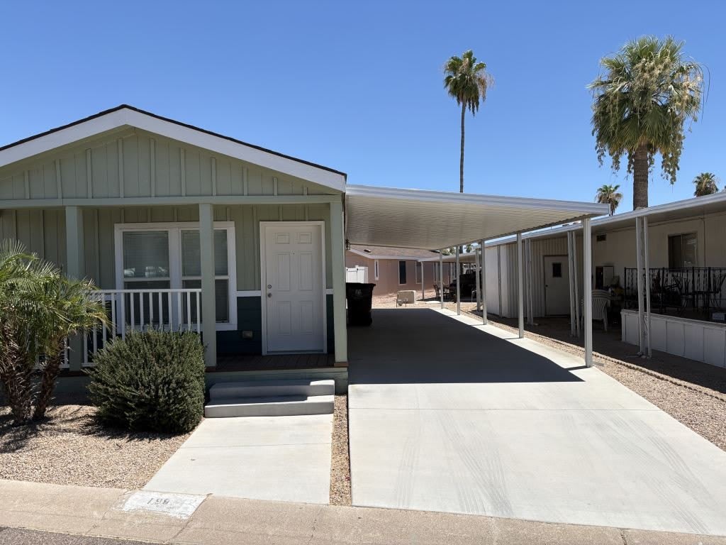 16613 N 2nd Lane – photo 1