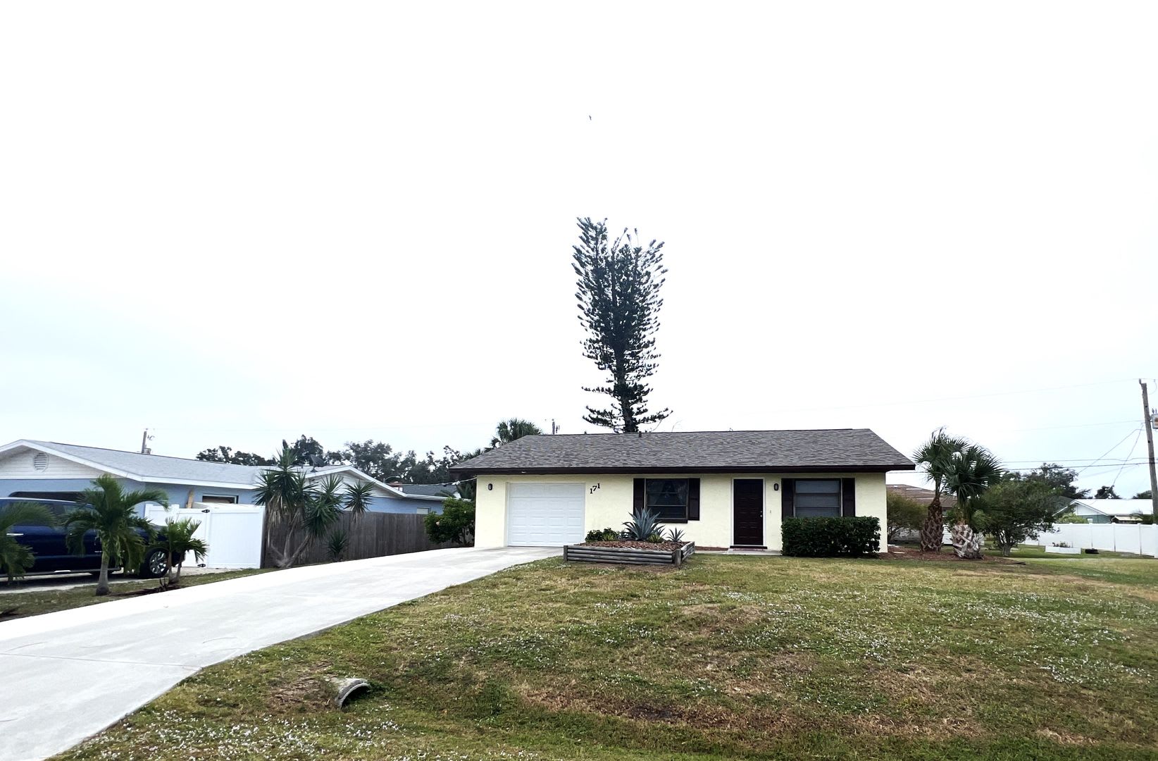 2BR/2BA Single Family Home in South Venice – photo 1