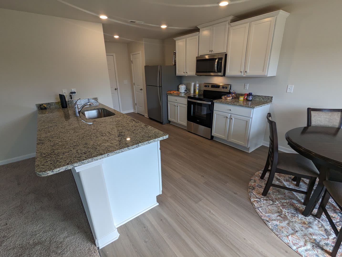 Room in 3 Bedroom Home at 1104 Nia Rd – photo 3