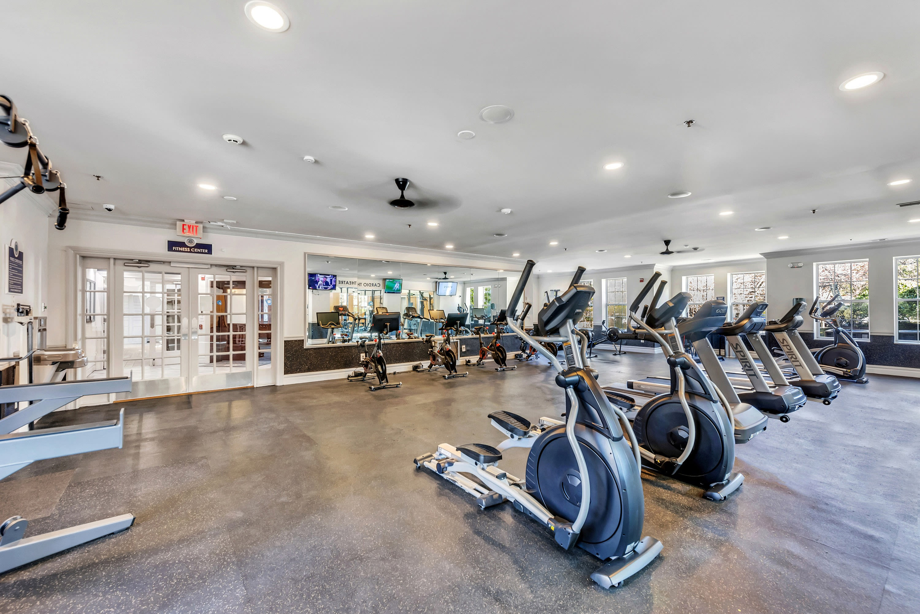 Rosemont Brookhaven – photo 4