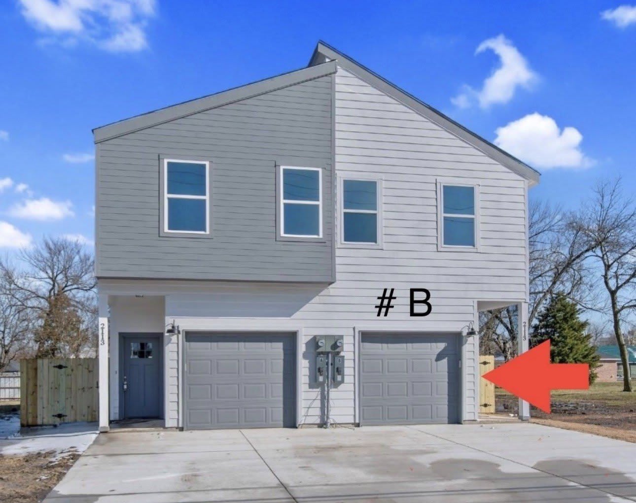 2113 Wright Street – photo 1