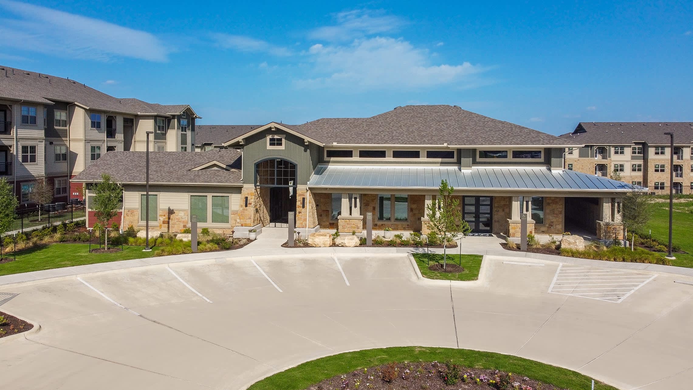 Affordable Housing 3700 Dacy – photo 3