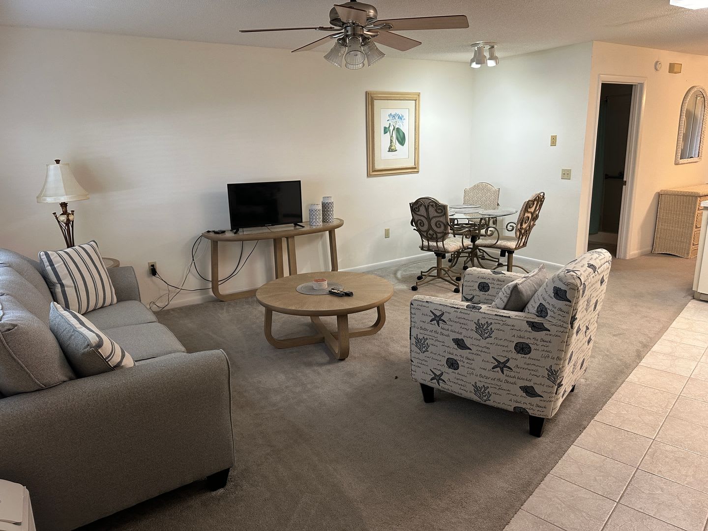 Experience Maintenance Free 55 Living At The Cove At Tavares Village – photo 1