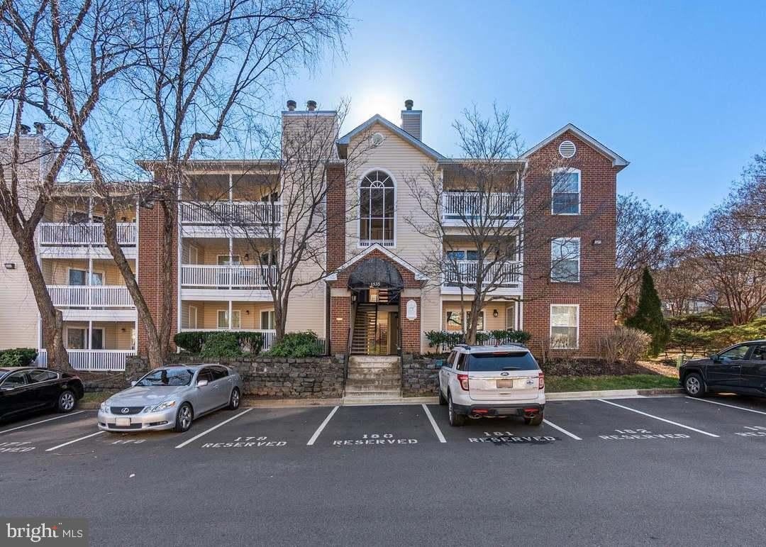 1535 LINCOLN WAY – photo 1