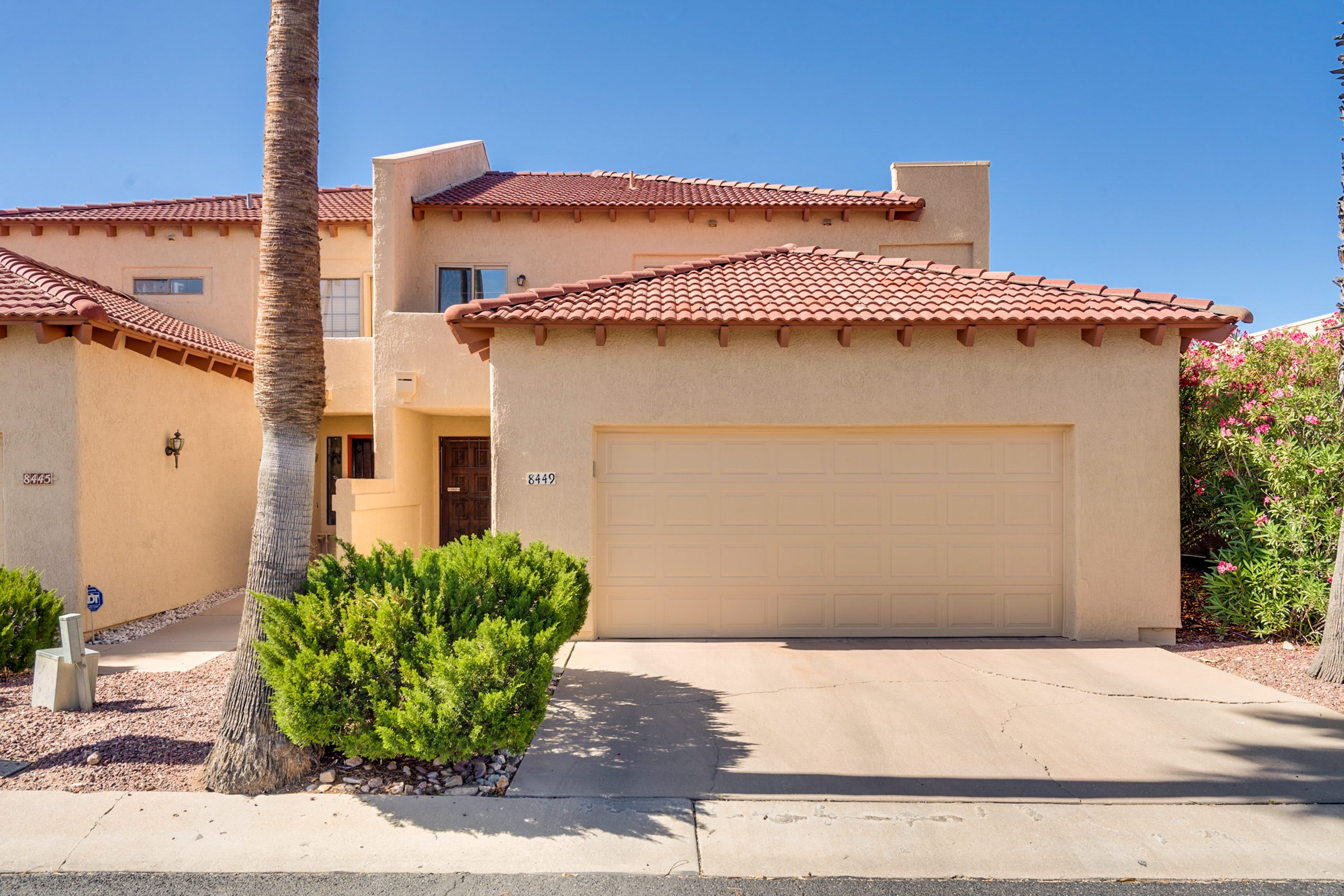 8449 East Agape Drive – photo 1