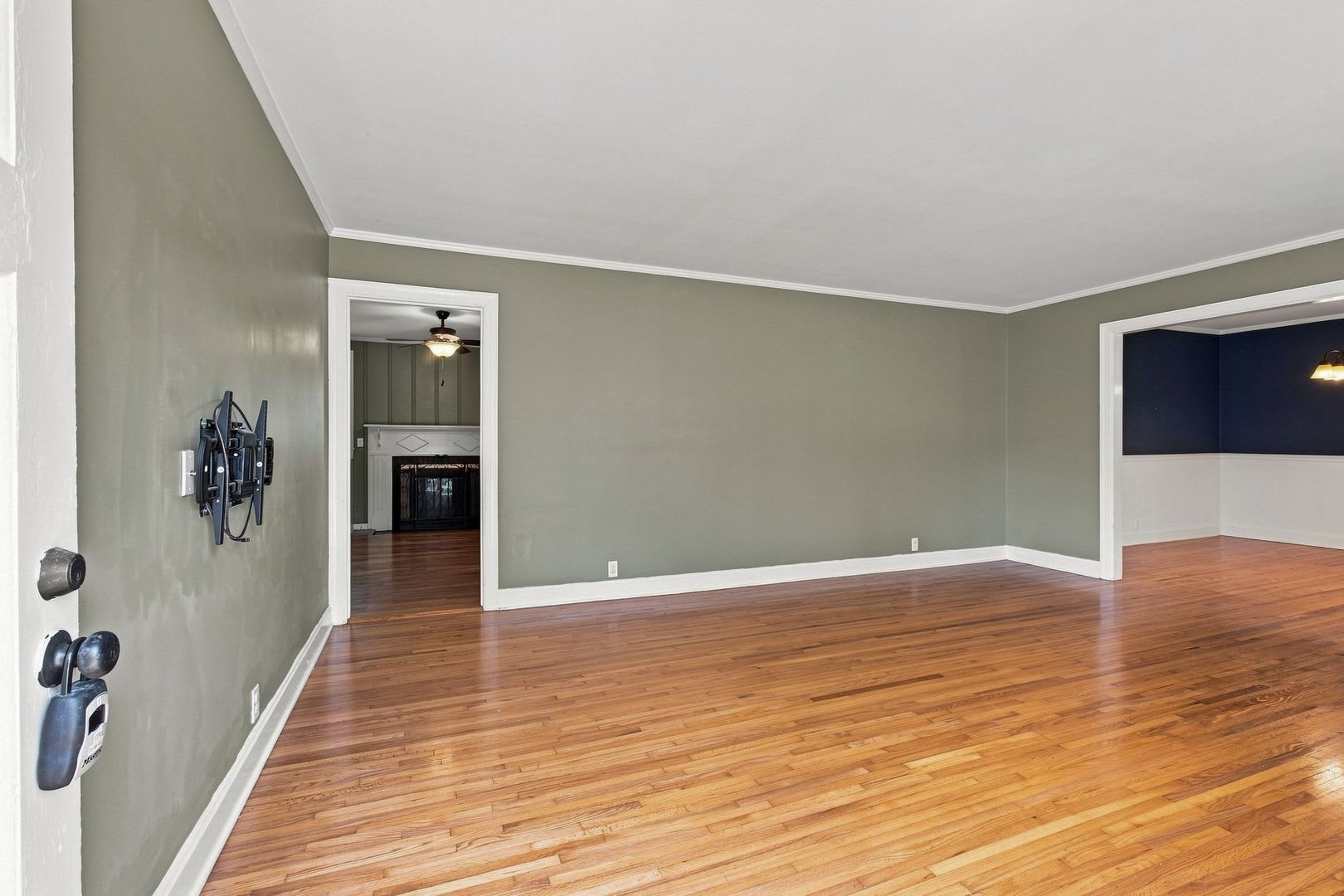 FOR LEASE- 3 BEDROOM SINGLE FAMILY HOME IN LEBANON! – photo 5
