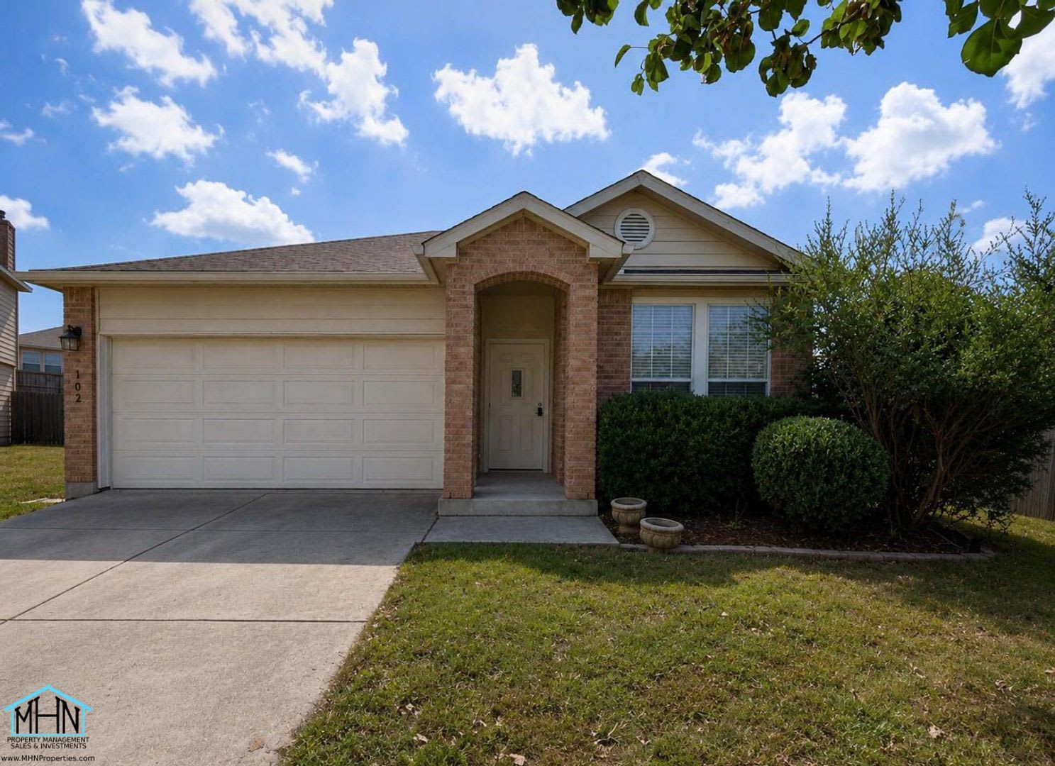 Beautiful 4 Bedroom 2 Bath Home In Bulverde Village Conveniently Located Just Off Tpc Parkway And Minutes From Highway 281 – photo 1