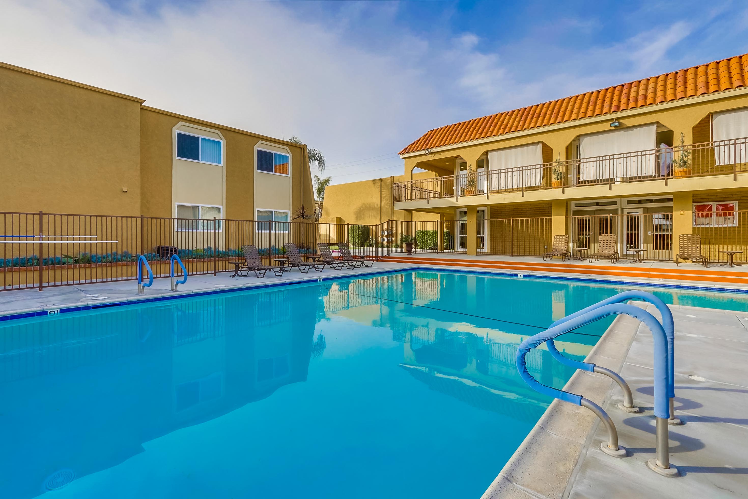Whiffle Tree Apartment Homes – photo 2