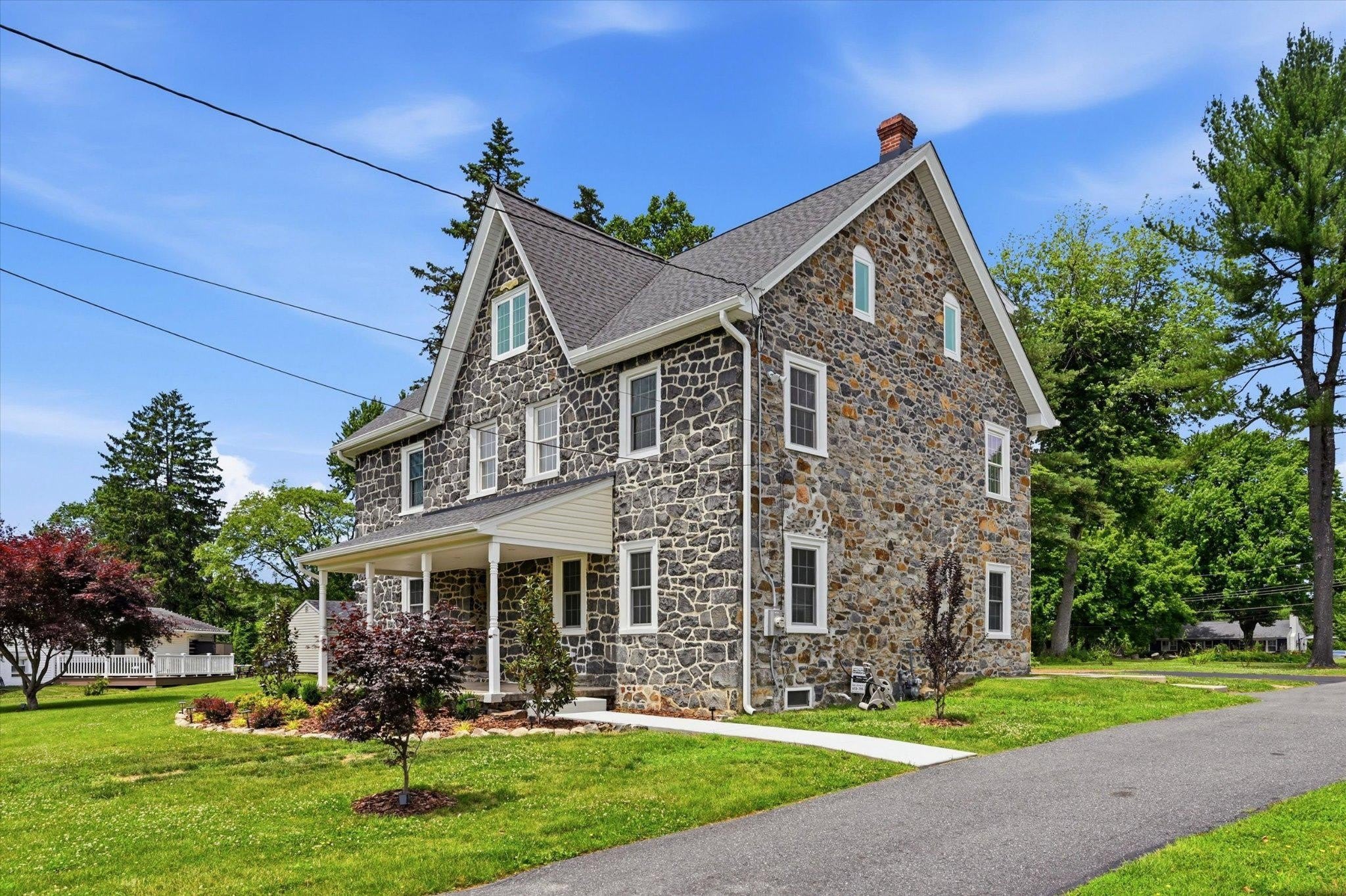 1512 NAAMANS CREEK Road – photo 5