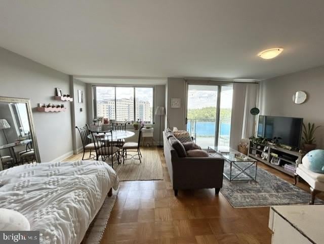 10500 ROCKVILLE PIKE #1119 – photo 4