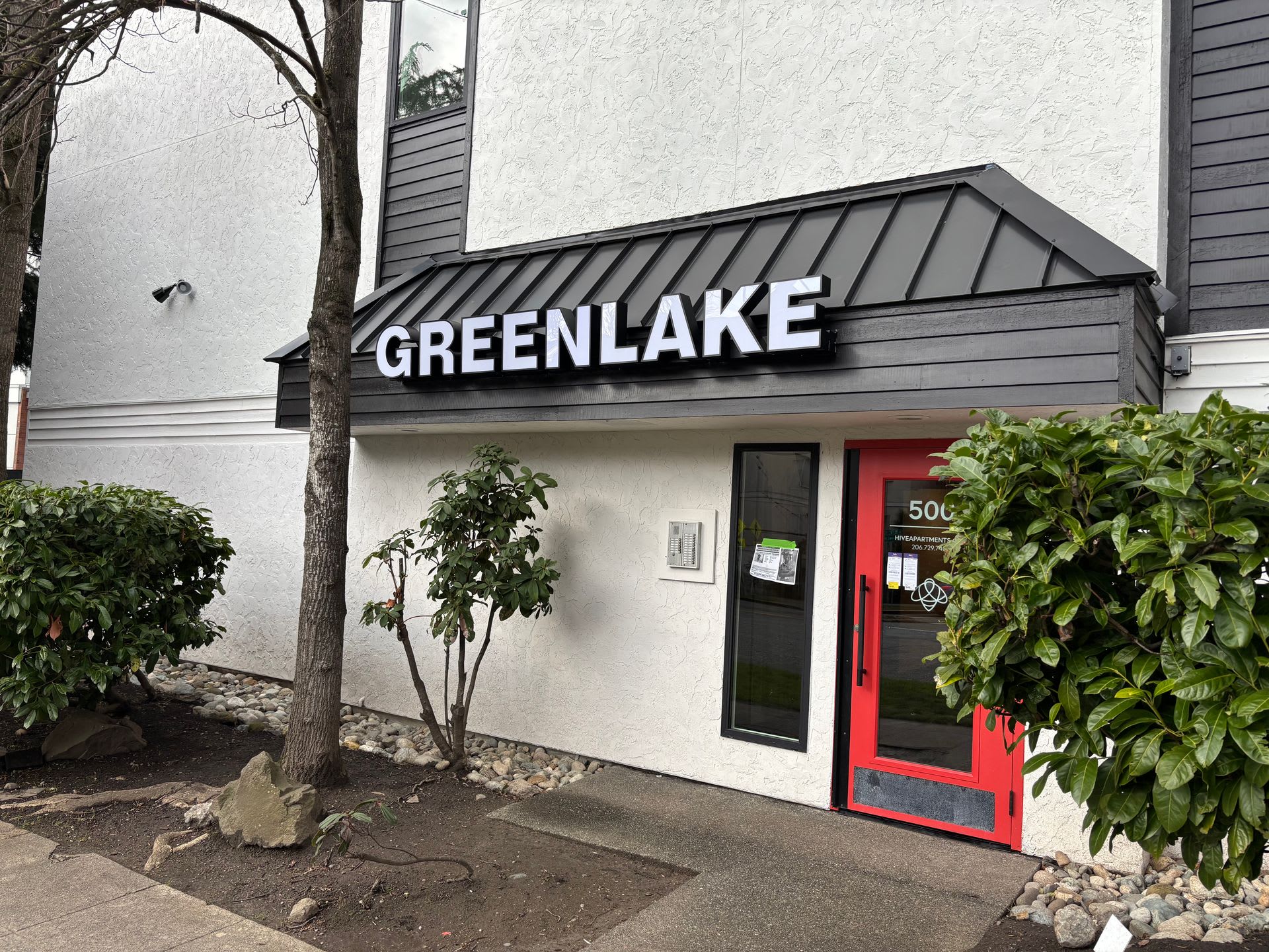 2 BLOCKS TO GREEN LAKE PARK! – photo 1