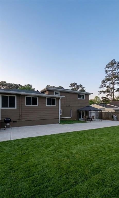 3083 Claiborne Drive – photo 1