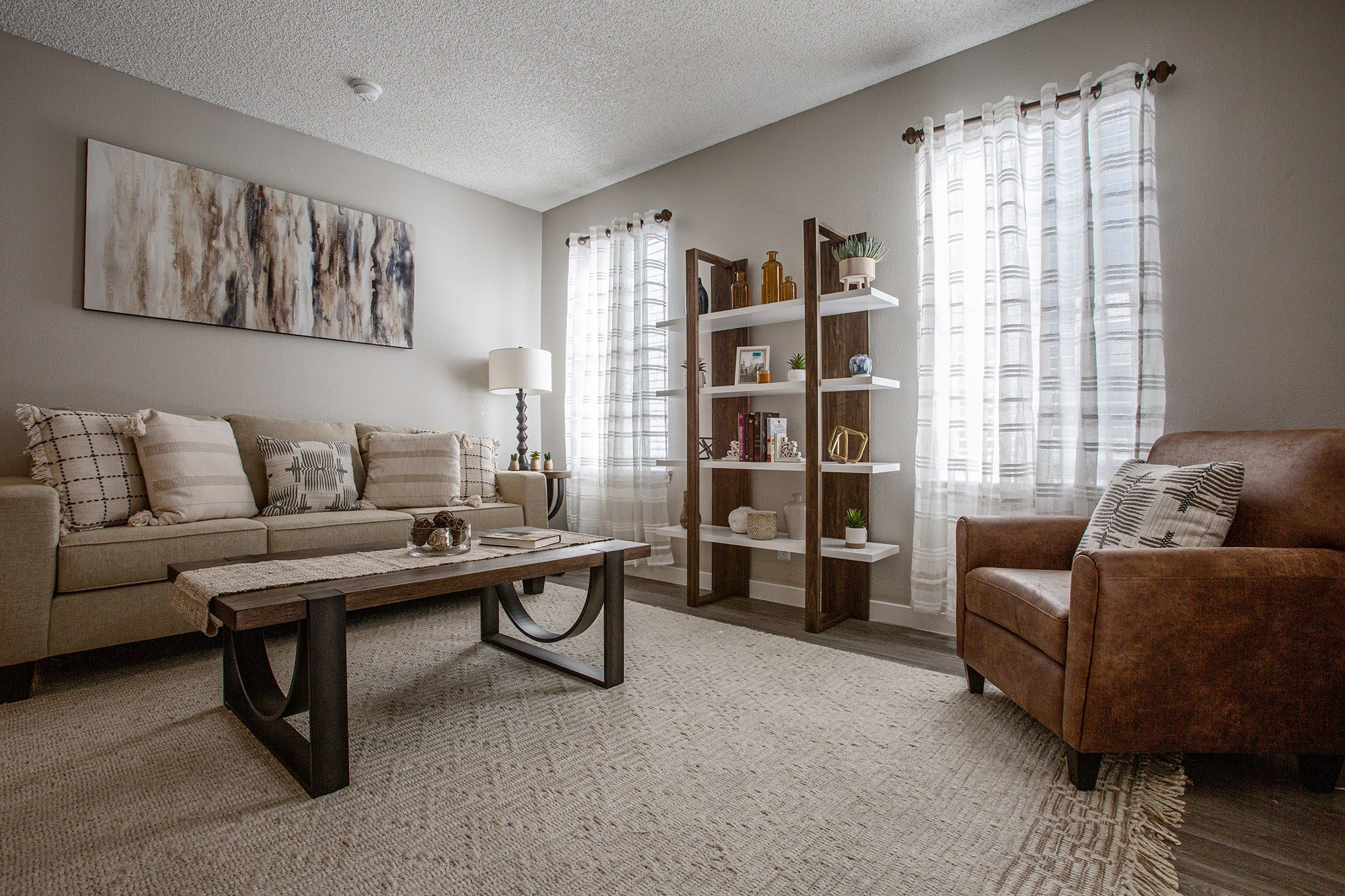 Norte Villas Apartments – photo 1