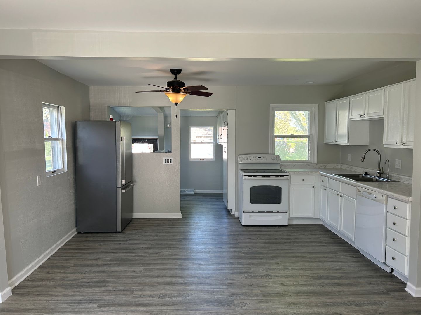 3 Bedroom Ranch – photo 3
