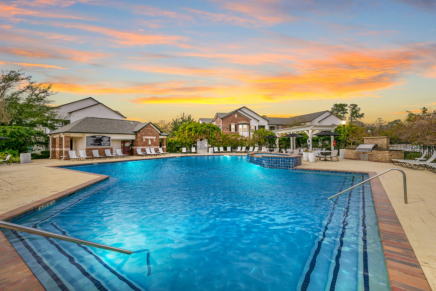 Villas at Cypresswood – photo 3