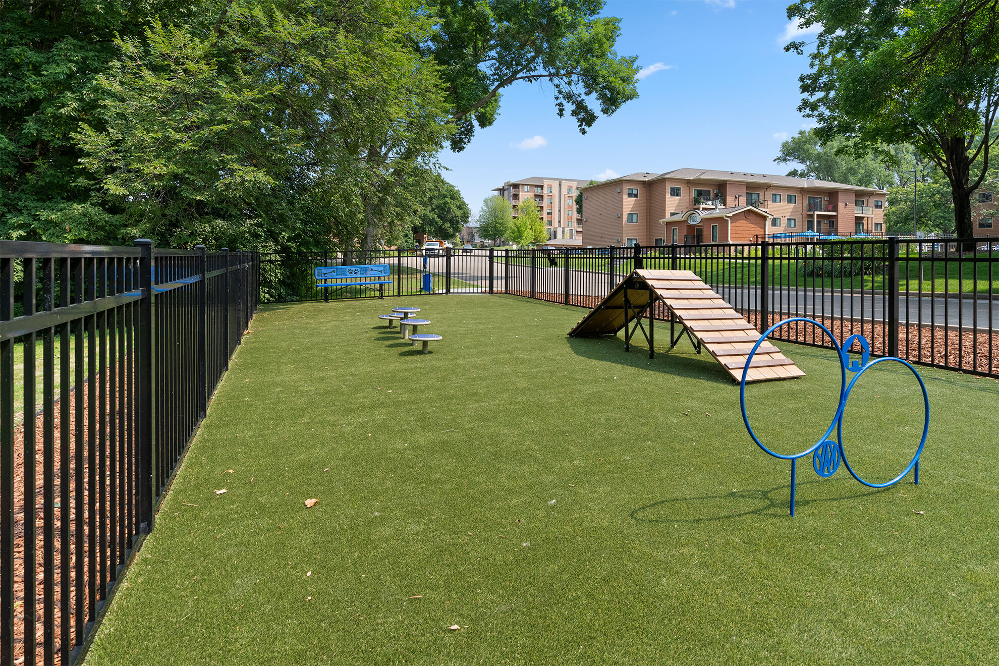 Ballantrae Apartments – photo 4