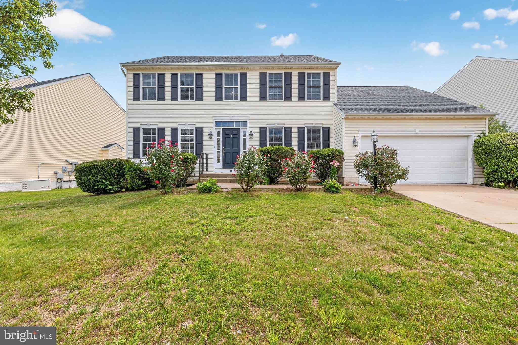33 WILD ROSE Drive – photo 1