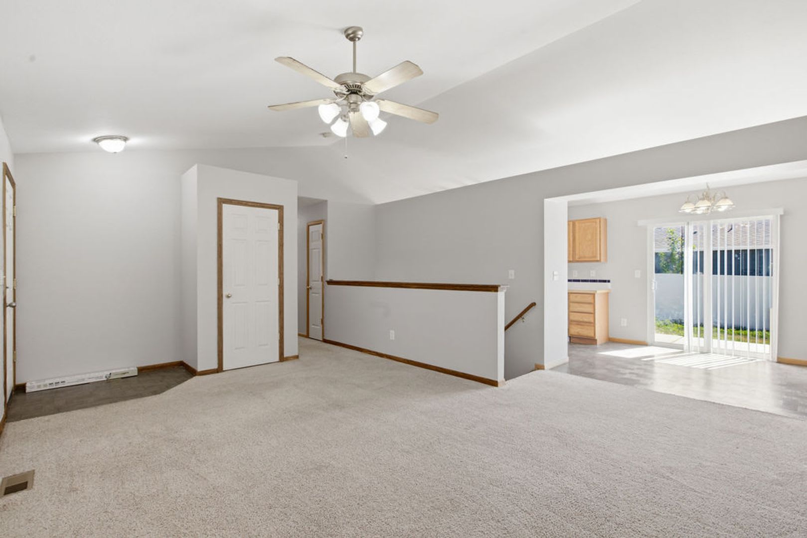 AVAILABLE NOW – 3 BD, 2 BA, 2 Car Garage – photo 4