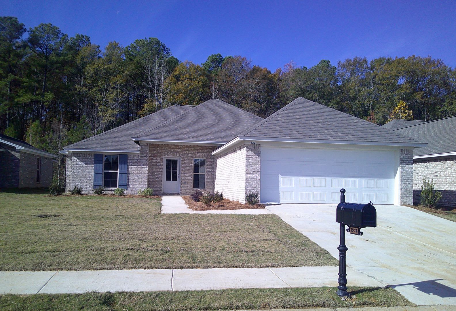 520 Stonebrook Place Brandon Ms – photo 1