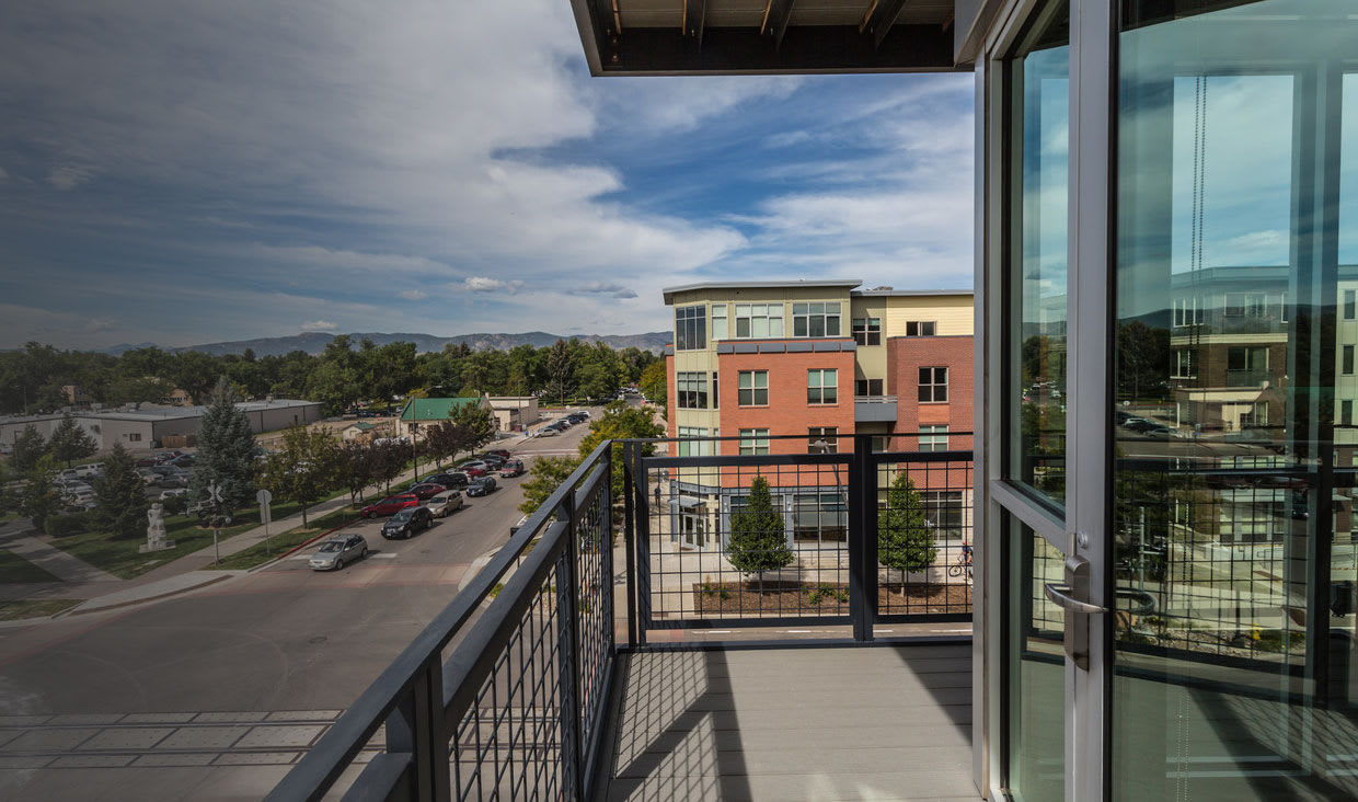 Old Town Flats – photo 2