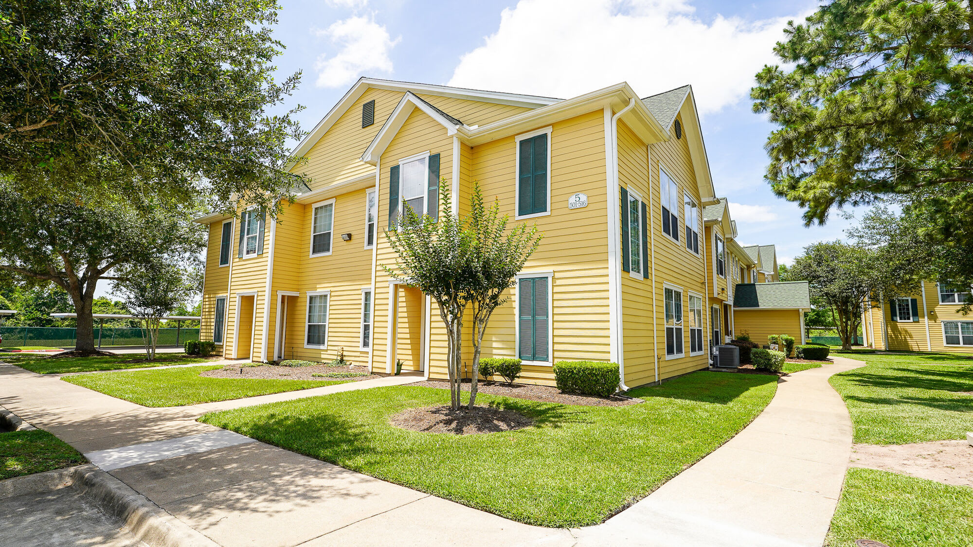 412 Pecan Streetapt A – photo 1